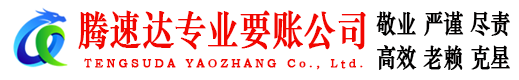 颍泉腾速达讨账公司
